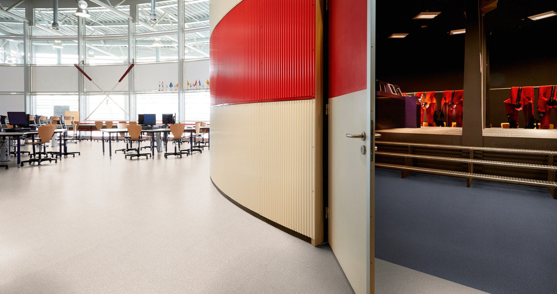 Gerflor - Saga ²