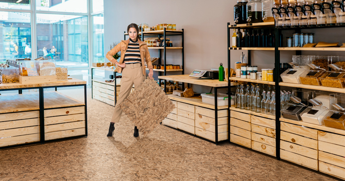 Gerflor - Creation 70 Connect