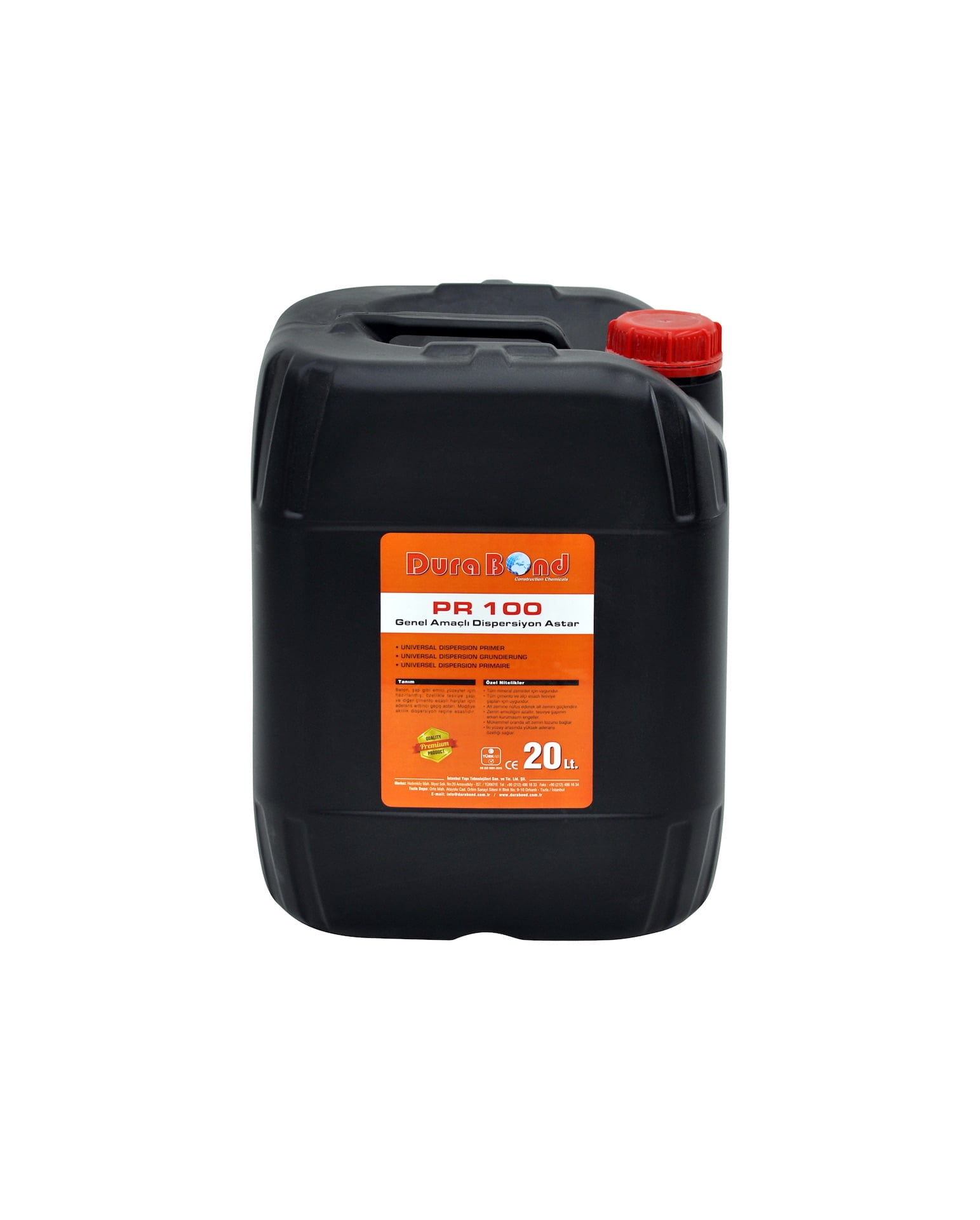 Durabond-PR 100