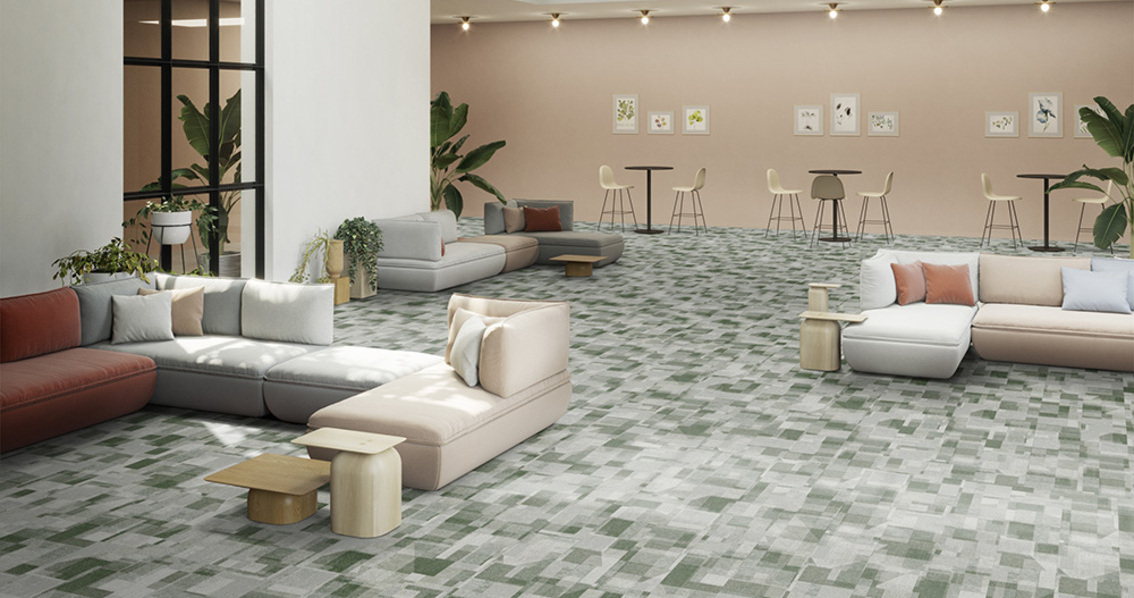 Gerflor - MyCreation 70